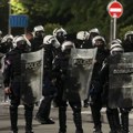 Пајић (ПСГ): Реакција полиције на протесту била претерана, ситуација је могла да буде решена без ескалације