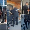 Evo ko je sve pao u velikoj akciji policije: Od Niša do Novog Sada ojadili državni budžet za milione, na spisku advokati…