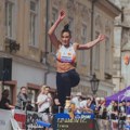 Ivana Španović opet zablistala u novoj disciplini, Srpkinja najbolja na mitingu u Košicama