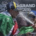 Moto GP - Beceki osvojio ''Muđelo''!