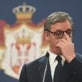 Vučić za Foks njuz: Odnosi Srbije i SAD dramatično napredovali pod Trampom