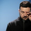 Zelenski: Ukrajina već spremna da otvori šest klastera za integraciju u EU