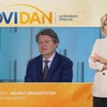 Novi dan: Gost Helmut Brandšteter