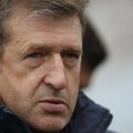 Safet Sušić: "Ljudi, ne može Bosna ovako da igra, shvatite"