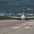 Umesto pet, sat će se plaćati čak 30 evra: Poskupeo parking na aerodromu u Crnoj Gori