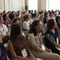 Razmena znanja i iskustava na sedmoj tribini „Stvaramo zajedno“ u Kragujevcu