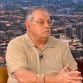 Čović za RTS: Bez Dobrića protiv Švajcarske i BiH, najjači sastav će biti u avgustu