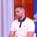 Alimpijević upozorio Srbiju pred BiH: "To će biti potpuno drugačija utakmica"