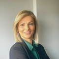 Marija Bubanja nova generalna direktorka kompanije Teva za Srbiju i Crnu Goru