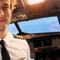 Bizarna drama na nebu: Instruktor usred leta otvorio vrata i skočio, studentkinja sama prizemljila avion!