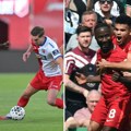 Vredeo 60 miliona, a sada stigao u Novi Sad: Nekadašnja zvezda evropskog fudbala na "Karađorđu"