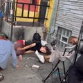 (Uznemirujuće) Ljudi hodaju s otvorenim ranama, odumiru im tkiva! Horor scena na ulicama širom Amerike! (foto/video)