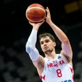 Hezonja MVP prve faze kvalifikacija za Svetsko prvenstvo