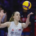 Srpkinja doživela tešku povredu, propušta Evropsko prvenstvo - poslala emotivnu poruku na tri jezika