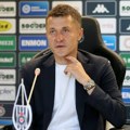 Ilić: Partizan je favorit, ali svaku ekipu mora ozbiljno da shvati