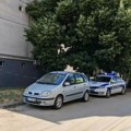 Eksploziva naprava pronađena u Nišu