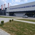 Priština dobija bazu Wizz Aira – preti li Nišu novi odliv putnika?