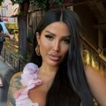 Tijana Ajfon smanjila grudi! Starleta bila na privatnoj klinici, odlučila se na veliku promenu izgleda (foto)