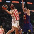 Barselona objavila cene karata za Evroligu, Zvezda i Partizan u različitim kategorijama