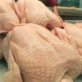 Veterinarska inspekcija u akciji: Sa pijaca u Beogradu povučeno 60 kilograma hrane, sa beočinske - 40