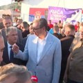 "Srbija je prva u Evropi, imamo najvišu stopu rasta" Vučić u Knjaževcu: Od sutra ćete videti jeftinije lekove, a onda kreću…