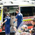 Australija: Kolaps zgrade u Sidneju, dve osobe teško povređene