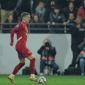 Hetafe bi mogao da počne sa strepnjom: Partizan dogovorio Nikolu Čumića!