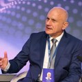 Dunav na istorijskom minimumu, Dušan Živković poručio: EPS preduzeo mere zbog niskog dotoka, građani ne treba da brinu za…