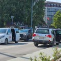 Prištinski mediji: Odgovornost za bezbednost na mostu na Ibru preuzima tzv. kosovska policija
