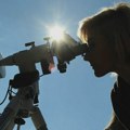 Astronomsko društvo Ruđer Bošković: U Srbiji sutra delimično pomračenje Sunca