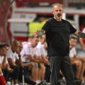 Zvezda se oglasila posle ostavke Dejana Stankovića, evo šta su objavili crveno-beli