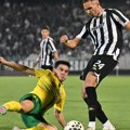 Evo gde možete da gledate TV prenos meča Tobol - Partizan
