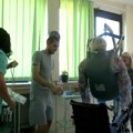 Leskovac: Nova medicinska oprema namenjena osobama sa invaliditetom