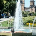 U Beogradu oboren rekord: Ovo je sada najduži niz uzastopnih dana sa temperaturom preko 30 stepeni Celzijusa