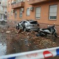 Novi zemljotres jačine 4,7 pogodio Granadu, tri osobe lakše povređene