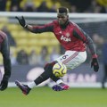 Pol Pogba ponovo bez kluba: Hteo da spasi karijeru, ali od toga nema ništa
