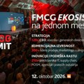 FMCG Summit Beograd – Iskoristite pogodnosti rane prijave do 1. septembra