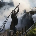Indonežanska policija uhapsila 72 osobe zbog sumnje da su izazvali šumske požare