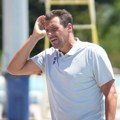 Srbija brani zlato na Mediteranskim igrama: Vujasinović vodi skroz novi tim u Taranto