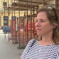 Majka učenika Jovine: Gradonačelnik rekao da je potegao lične veze da nađe izvođače za radove na kupoli škole