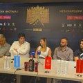 KUPANJE NA MINUS ČETIRI, KASKADERI I HITNA NA SETU: Jovičić otkrio kako je snimana „Božićna avantura“