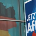 Pistorijus pozvao na zabranu najradikalnijih ogranaka AfD-a