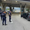 Policija na graničnim prelazima teroriše Vučićeve političke protivnike