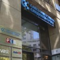 Ponovo nije izabran predsednik Saveta REM-a