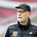 Miodrag Božović ima novi klub: Bivši trener Crvene zvezde stigao u komšiluk