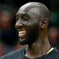 Lebron Džejms dobio novo pojačanje: Stigao centar od 229 centimetara za napad na NBA titulu
