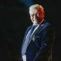 Milanče Radosavljević sinoć održao četvrti koncert na Tašmajdanu: Specijalna gošća bila Dragana Mirković (VIDEO)