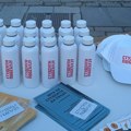 Studentski bazar sutra u Kragujevcu na standardnih pet lokacija