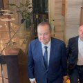 Dačić stigao kod Karleuše i Duška na slavlje: Ministar sam došao u prestižni hotel, evo kakav se pojavio