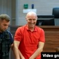 Pred sudom u Prištini Fatmir Šeholi se izjasnio da nije kriv za špijunažu i ucjenu